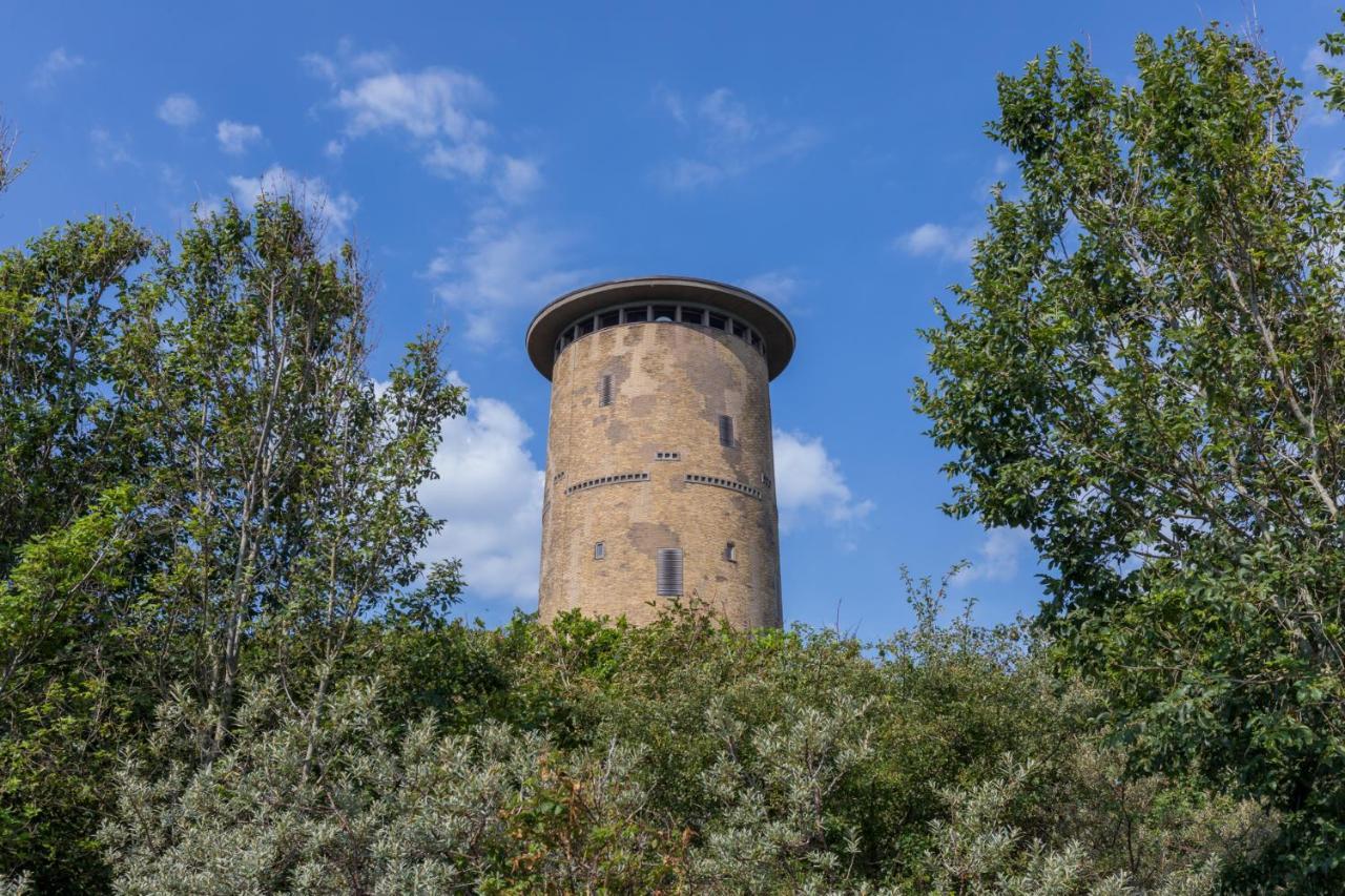 Vakantiehuis Domburg, Met Sauna Exterior foto